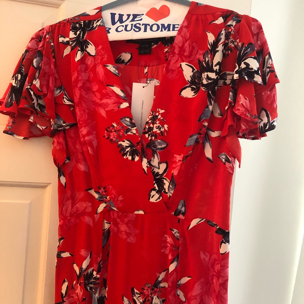 French Connection Maxi